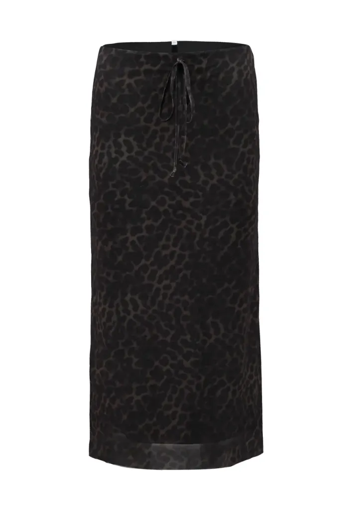 Elegante rok