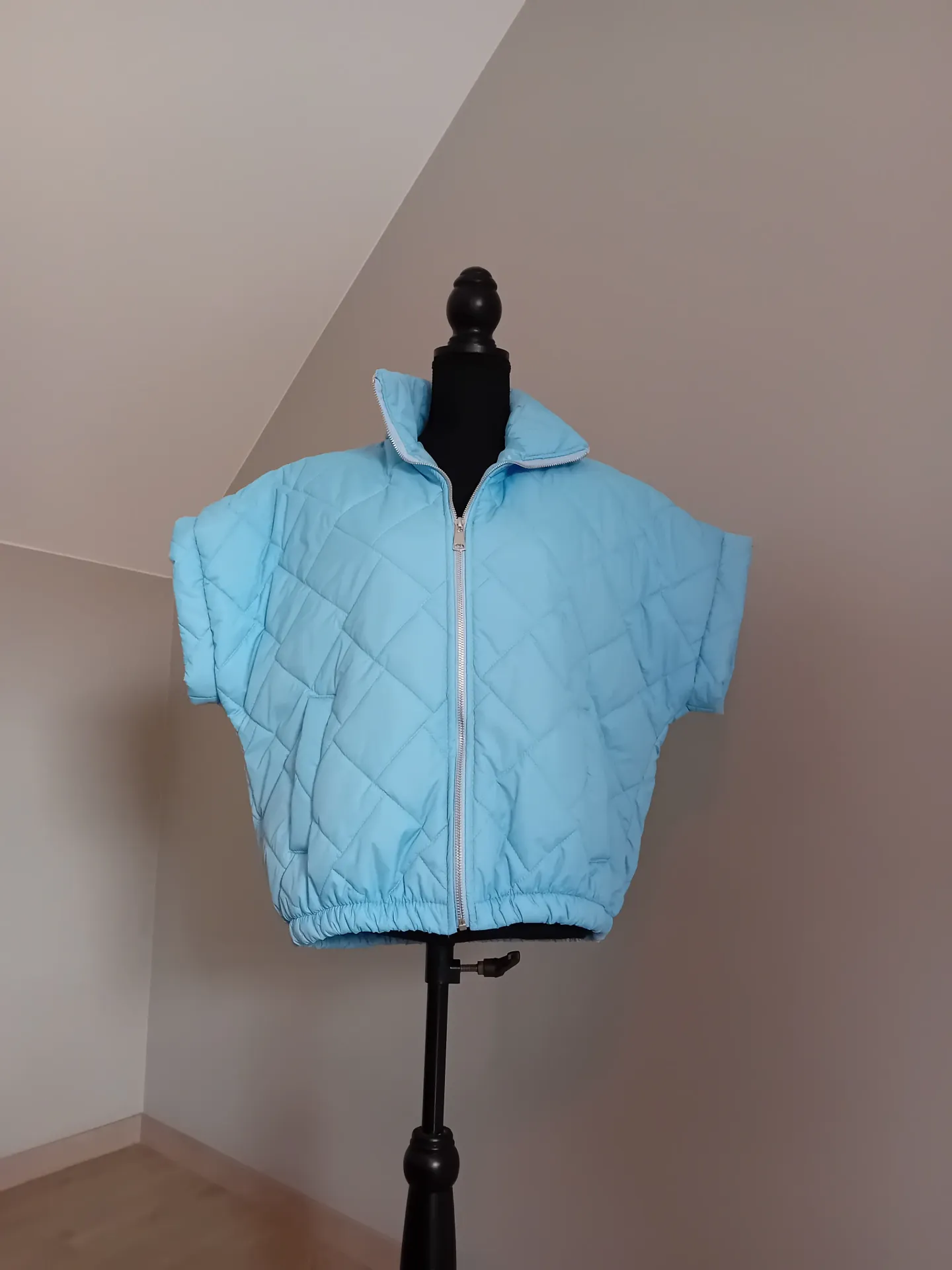 Bodywarmer